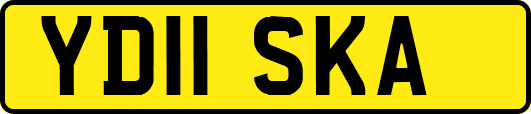 YD11SKA