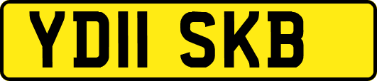 YD11SKB