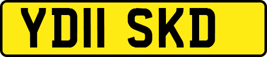 YD11SKD