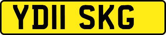 YD11SKG