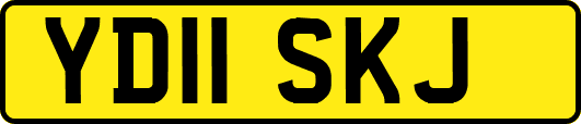 YD11SKJ