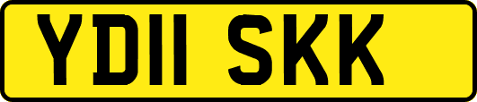 YD11SKK
