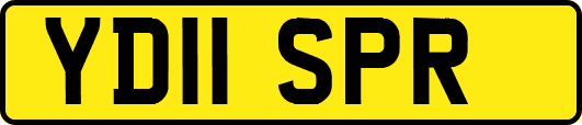 YD11SPR