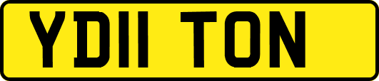 YD11TON