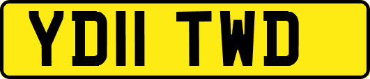 YD11TWD