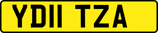 YD11TZA