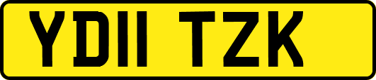 YD11TZK
