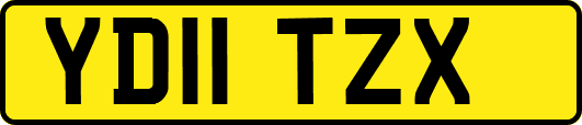 YD11TZX