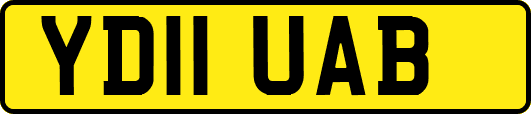 YD11UAB