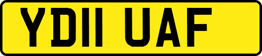 YD11UAF
