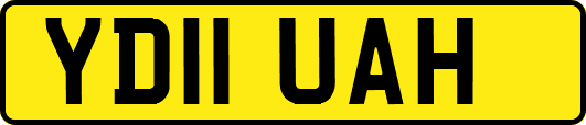 YD11UAH