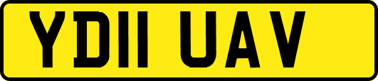YD11UAV