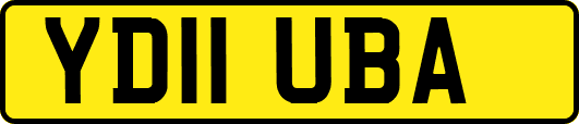 YD11UBA