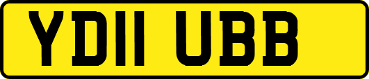 YD11UBB