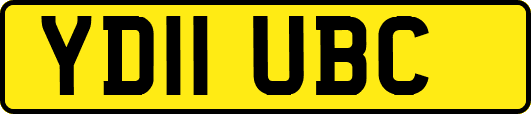 YD11UBC