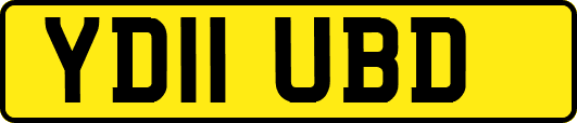 YD11UBD