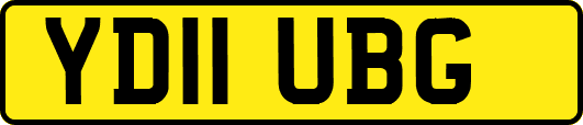 YD11UBG