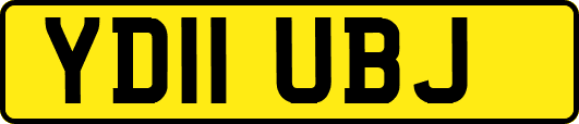 YD11UBJ