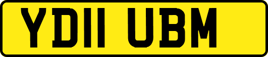YD11UBM