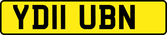 YD11UBN