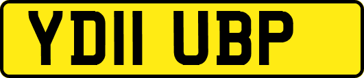 YD11UBP