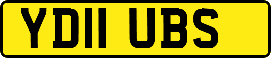YD11UBS