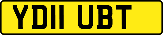 YD11UBT