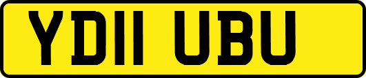 YD11UBU
