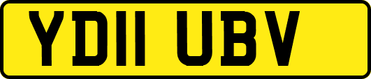 YD11UBV