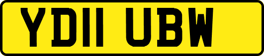 YD11UBW