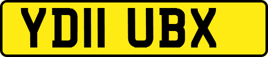 YD11UBX