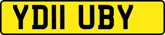 YD11UBY
