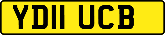 YD11UCB