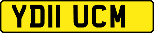 YD11UCM