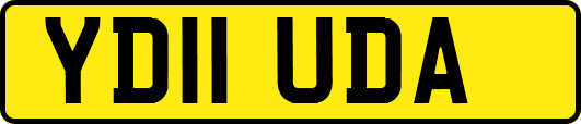 YD11UDA
