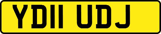 YD11UDJ