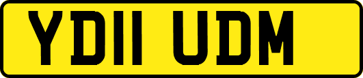 YD11UDM