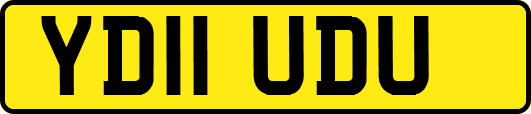 YD11UDU