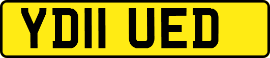 YD11UED