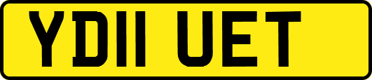 YD11UET