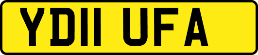 YD11UFA