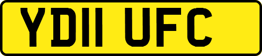 YD11UFC
