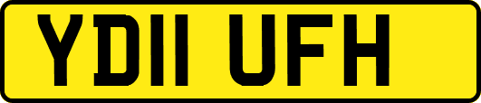 YD11UFH