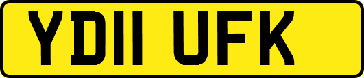 YD11UFK
