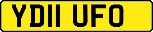 YD11UFO