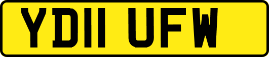 YD11UFW