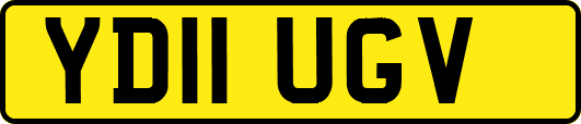 YD11UGV