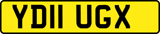YD11UGX