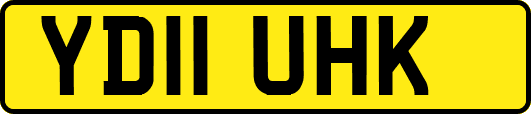 YD11UHK