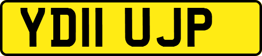 YD11UJP